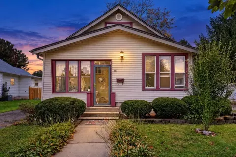 149 S Fremont St, Janesville, WI 53545