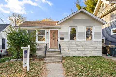 1128 E Dayton St, Madison, WI 53703
