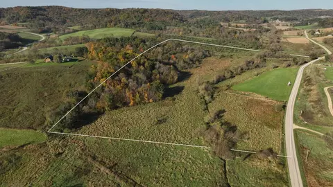 0000 Cth Dd Rd, Richland Center, WI 53581