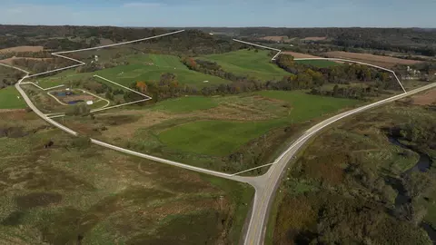 18298 Denman Ln, Richland Center, WI 53581