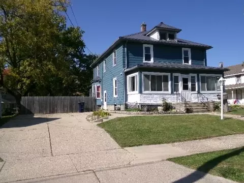 521 Caroline St, Janesville, WI 53545