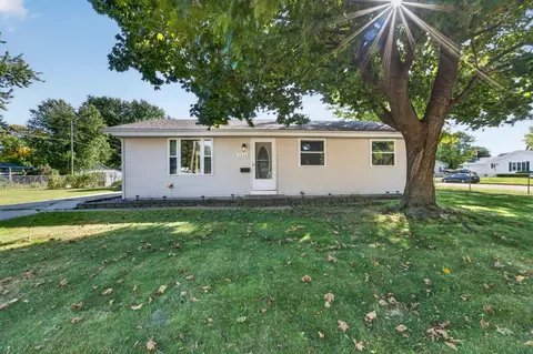 1513 Roosevelt Ave, Janesville, WI 53546