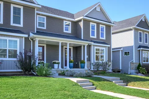 106 N Star Dr, Madison, WI 53718