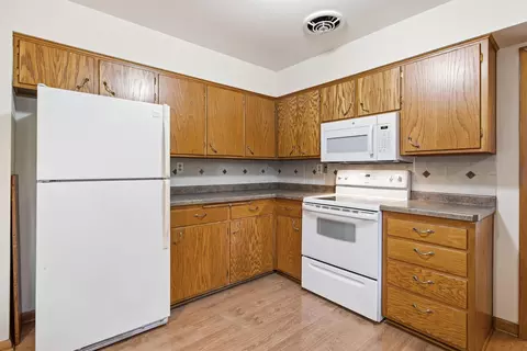 Kitchen - 328 Knowlton St, Waterloo, WI 53594 photo 3 of 4