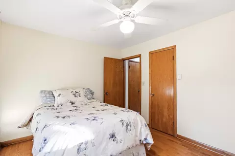Bedroom - 328 Knowlton St, Waterloo, WI 53594 photo 2 of 7