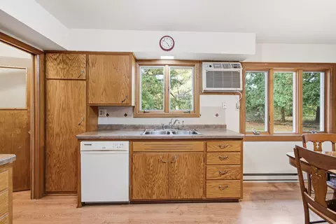 Kitchen - 328 Knowlton St, Waterloo, WI 53594 photo 2 of 4