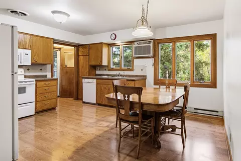 Kitchen - 328 Knowlton St, Waterloo, WI 53594 photo 1 of 4