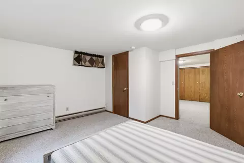 Bedroom - 328 Knowlton St, Waterloo, WI 53594 photo 7 of 7