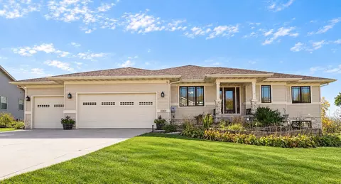 10859 Diamond Cir, Blue Mounds, WI 53517