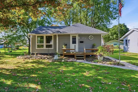 1117 Church St, Wisconsin Dells, WI 53965
