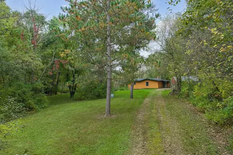 Exterior - w9449 Wisconsin 33, Wonewoc, WI 53968 photo 7 of 14