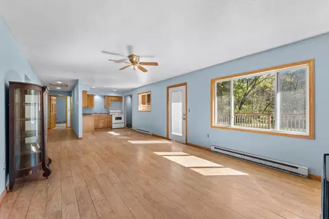 Living - w9449 Wisconsin 33, Wonewoc, WI 53968 photo 3 of 3