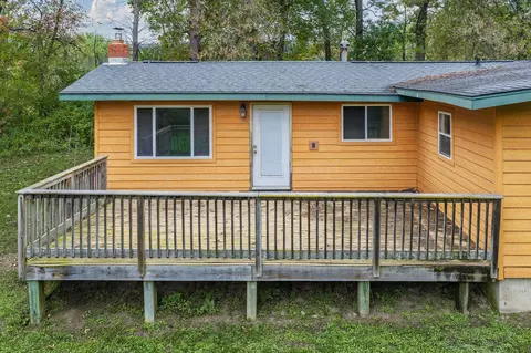 Exterior - w9449 Wisconsin 33, Wonewoc, WI 53968 photo 3 of 14