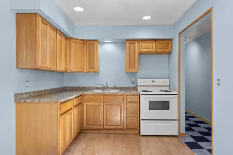 Kitchen - w9449 Wisconsin 33, Wonewoc, WI 53968 photo 1 of 1