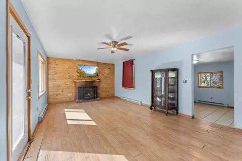 Living - w9449 Wisconsin 33, Wonewoc, WI 53968 photo 2 of 3
