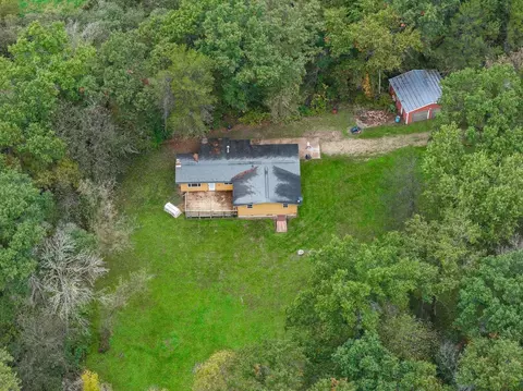 View/Area - w9449 Wisconsin 33, Wonewoc, WI 53968 photo 1 of 5