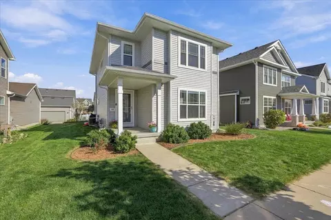419 Pluto St, Madison, WI 53718