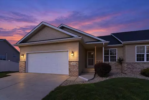 117 Maria Ln, Cottage Grove, WI 53527