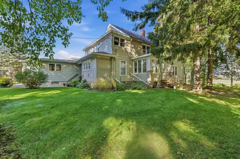 n5728 Hillcrest Road, Fond Du Lac, WI 54937