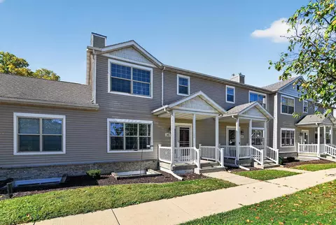 163 Prairie Grass Rd #8, Oregon, WI 53575
