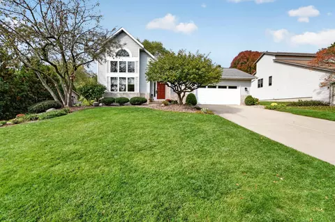 210 Jenna Dr, Verona, WI 53593