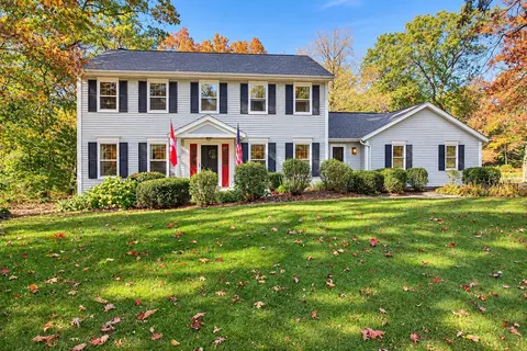 5469 Marie Rd, Oregon, WI 53575