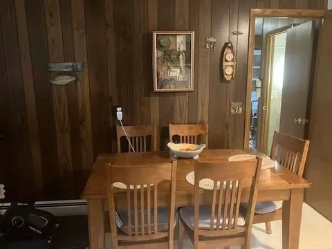 Dining - w432 Huron Bay Drive, Montello, WI 53949 photo 1 of 1