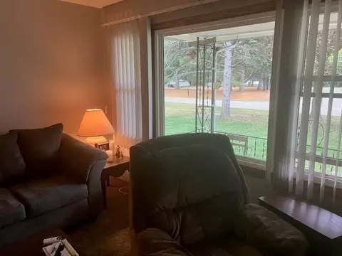 Living - w432 Huron Bay Drive, Montello, WI 53949 photo 2 of 2
