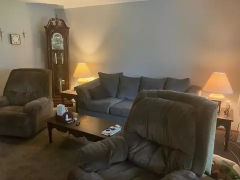 Living - w432 Huron Bay Drive, Montello, WI 53949 photo 1 of 2