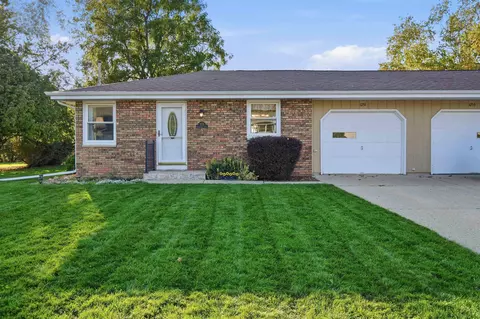1251 Friendship Dr #A, Janesville, WI 53546