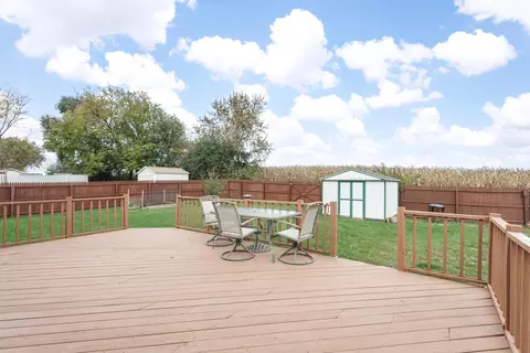 Exterior - 582 Rivendell Dr, Milton, WI 53563 photo 8 of 8