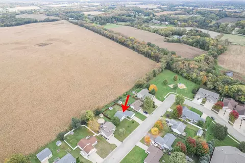 View/Area - 582 Rivendell Dr, Milton, WI 53563 photo 8 of 12