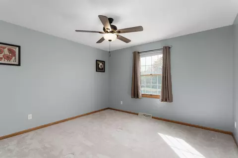 Bedroom - 582 Rivendell Dr, Milton, WI 53563 photo 1 of 5