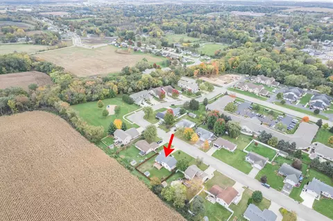 View/Area - 582 Rivendell Dr, Milton, WI 53563 photo 11 of 12