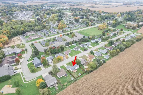 View/Area - 582 Rivendell Dr, Milton, WI 53563 photo 10 of 12