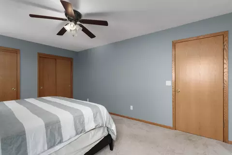 Bedroom - 582 Rivendell Dr, Milton, WI 53563 photo 5 of 5