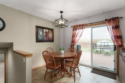 Dining - 582 Rivendell Dr, Milton, WI 53563 photo 1 of 1
