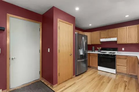 Kitchen - 582 Rivendell Dr, Milton, WI 53563 photo 1 of 2