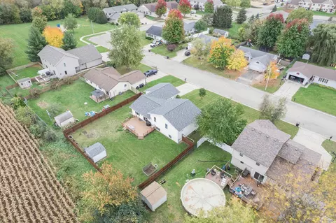 View/Area - 582 Rivendell Dr, Milton, WI 53563 photo 6 of 12