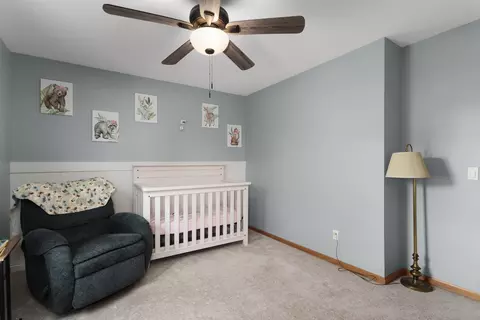 Bedroom - 582 Rivendell Dr, Milton, WI 53563 photo 3 of 5