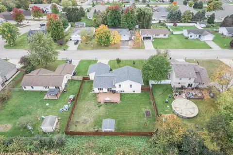View/Area - 582 Rivendell Dr, Milton, WI 53563 photo 5 of 12