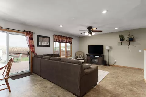 Living - 582 Rivendell Dr, Milton, WI 53563 photo 1 of 2