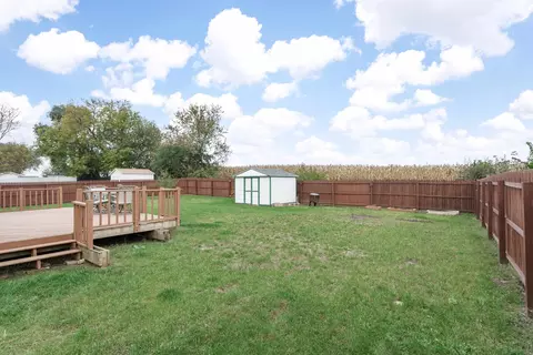 Exterior - 582 Rivendell Dr, Milton, WI 53563 photo 3 of 8