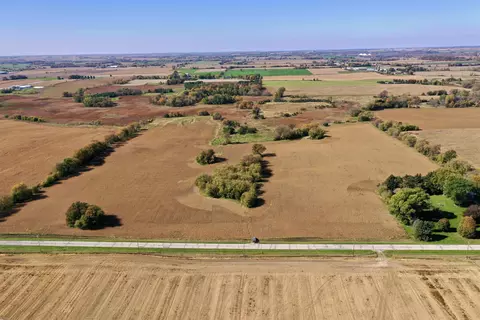 Brandon Road, Brandon, WI 53919