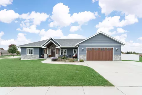 3890 Lucey St, Janesville, WI 53546