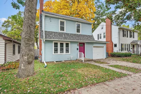 506 North St, Madison, WI 53704