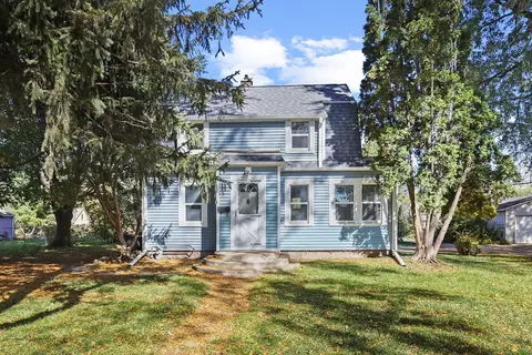 4120 Major Ave, Madison, WI 53716