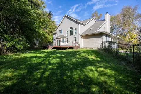 Exterior - 1263 Wisconsin 19, Marshall, WI 53559 photo 12 of 16