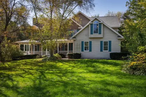 Exterior - 1263 Wisconsin 19, Marshall, WI 53559 photo 4 of 16