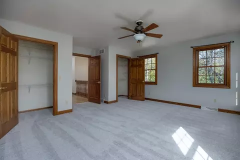 Bedroom - 1263 Wisconsin 19, Marshall, WI 53559 photo 2 of 9